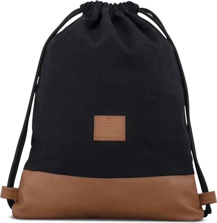 Johnny Urban Luke (13 l)