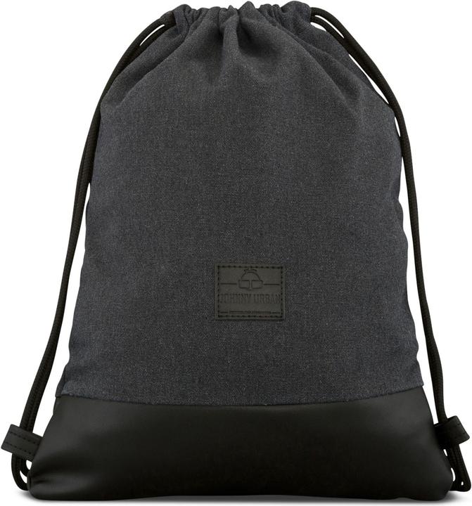 Johnny Urban Luke (13 l)