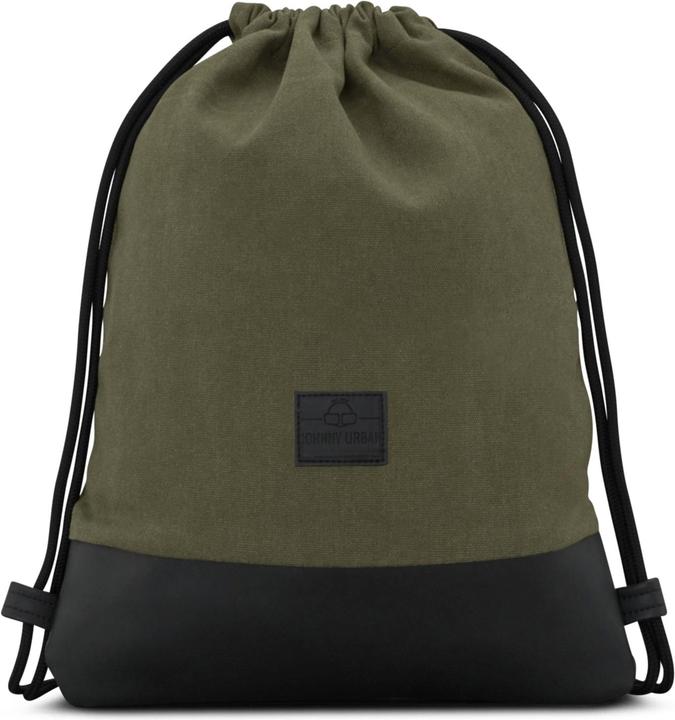 Johnny Urban Luke (13 l)
