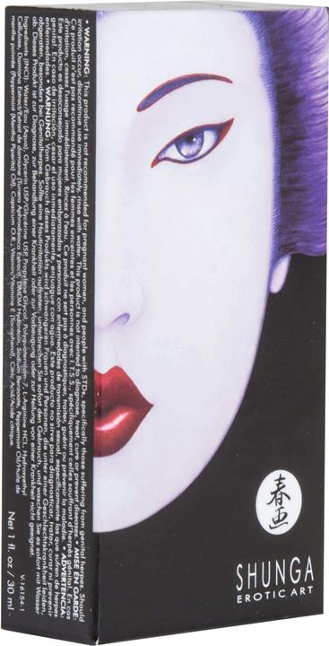 Produktbild Shunga Secret Garden (30 ml)