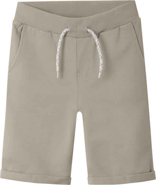 Produktbild Name it Nkmvermo Long Swe Shorts Unb F Noos (92)