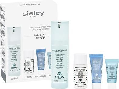 Sisley Hydra-Global Discovery Program (Gesichtspflege set)