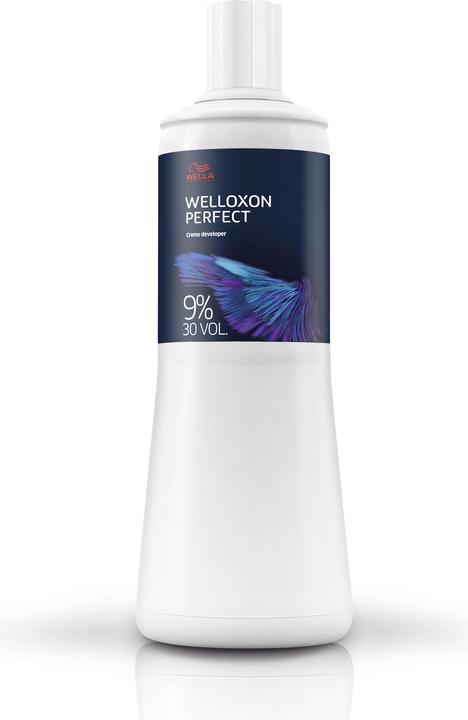 Produktbild Wella Welloxon Perfect (9% 30 Vol.)