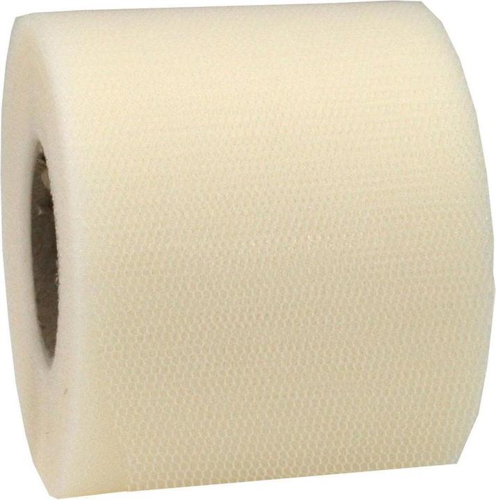 Immagine prodotto Pattberg Nastro regalo Verona Tulle 7.2 cm x 50 m, Crema (Nastro da regalo, 1 x)