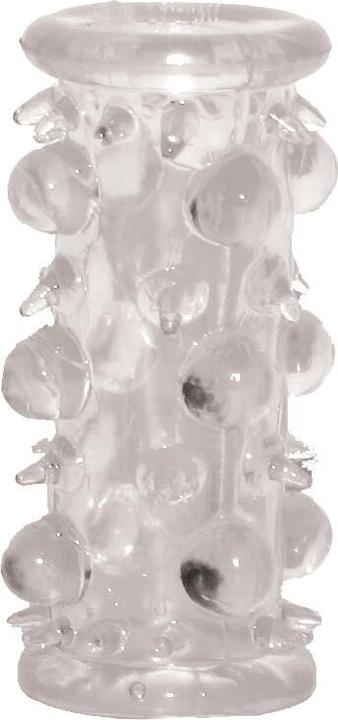 Produktbild Dream Toys Lust Cluster Klar