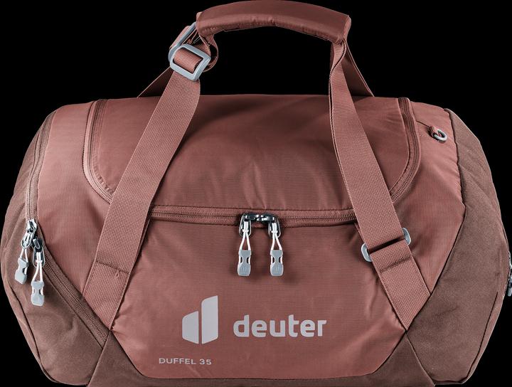 Actual product image Deuter Duffel 35 (35 l)