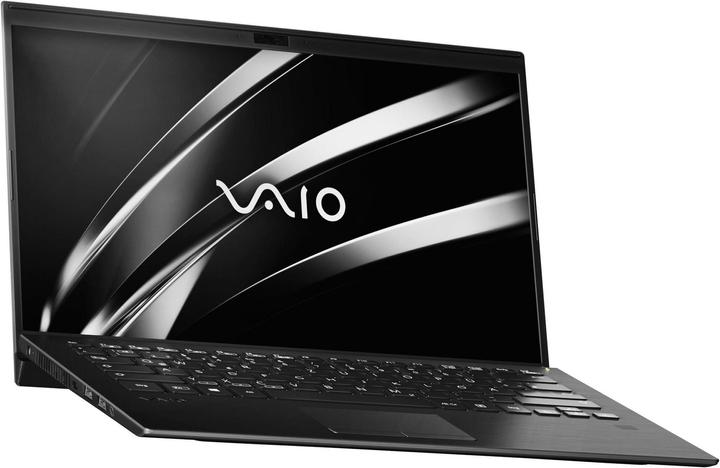 Immagine prodotto Vaio SX14 (14", Intel Core i7-8565U, 16 GB, 512 GB, CH)