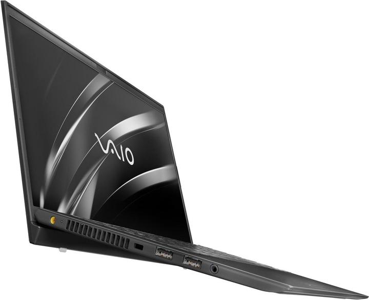 Immagine prodotto Vaio SX14 (14", Intel Core i7-8565U, 16 GB, 512 GB, CH)