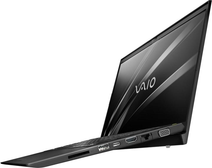 Immagine prodotto Vaio SX14 (14", Intel Core i7-8565U, 16 GB, 512 GB, CH)