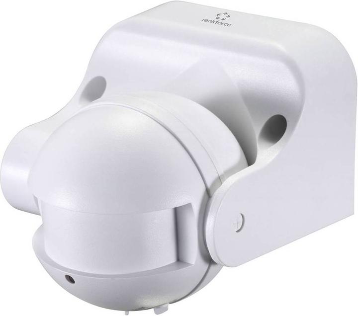 Renkforce High-frequency motion detector 180 (15 m)