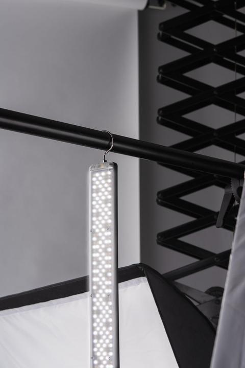 Actual product image Dörr DSL-40 RGB LED STRIP (Neutral White, 0.37 cm, Indoor, Outdoor)