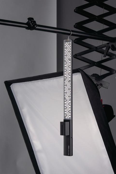 Actual product image Dörr DSL-40 RGB LED STRIP (Neutral White, 0.37 cm, Indoor, Outdoor)