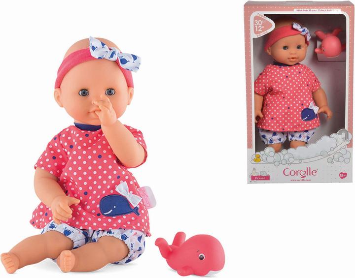 Produktbild Corolle Oceane