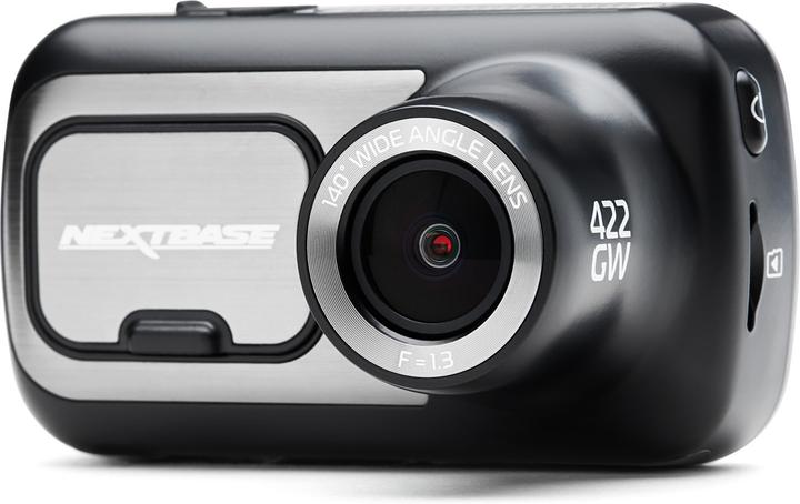Image du produit Nextbase 422GW (Récepteur GPS, QHD)