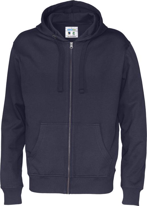 Immagine prodotto Cottover Uomo con cappuccio integrale (4XL)