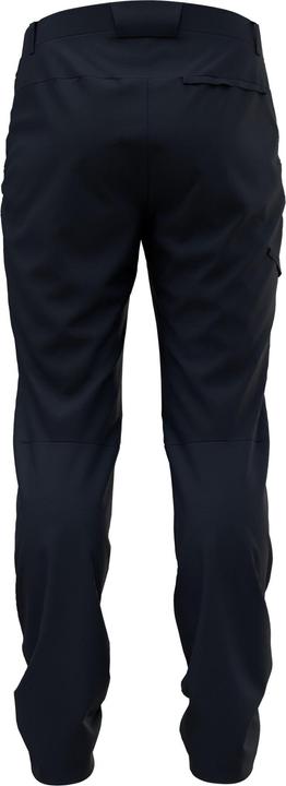 Actual product image Odlo Pants regular length ASCENT WARM (56)
