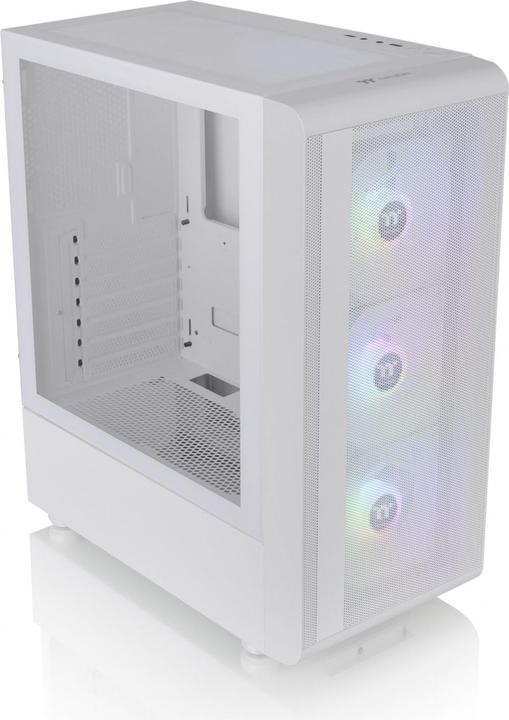 Produktbild Thermaltake S200 TG (mATX, Mini-ITX, ATX)