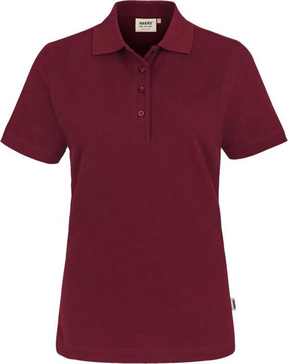 Hakro Poloshirt MIKRALINAR® (6XL)