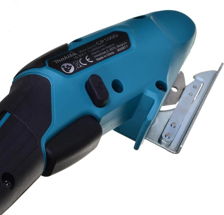 Actual product image Makita CP100DWA