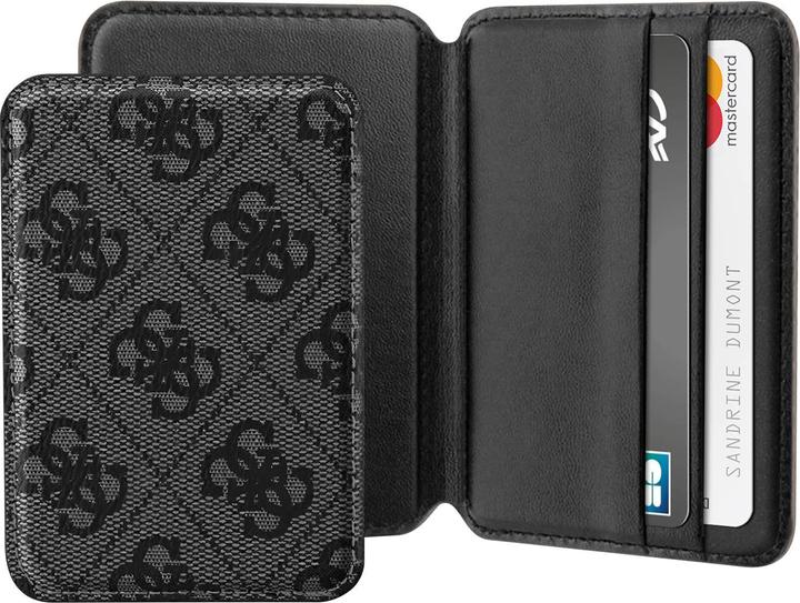 Produktbild Guess Kartenhalter mit magnetischer Befestigung (Apple iPhone X)