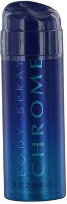 Actual product image Azzaro Fragrance AZZARO Chrome DEO spray 150ml (Spray, 150 ml)
