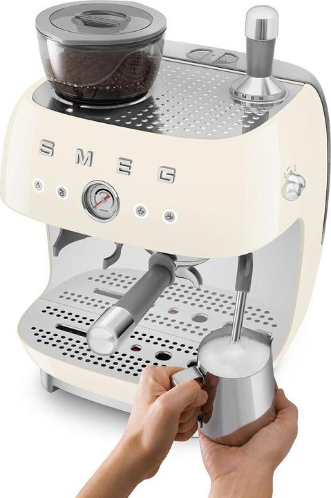 Immagine prodotto Smeg EGF03CREU (Spina UE)