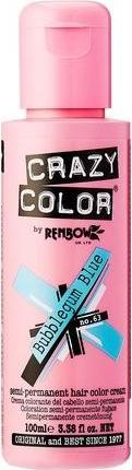 Produktbild Crazy Color Crazy Colour Coral Red Hair Dye 100ml (63)