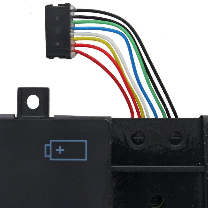 Image du produit Lenovo Akku Miix 510, Miix 520, Miix 5 (4955 mAh)
