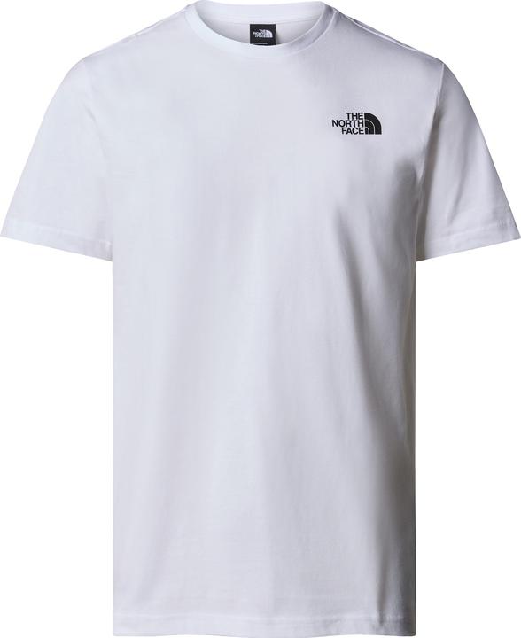 TNF White
