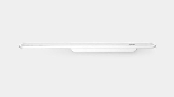Actual product image Brabantia Towel Rack Mindset White