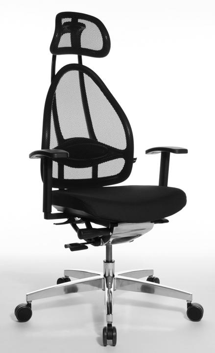 Image du produit Topstar Open Art 10 Deluxe BBT