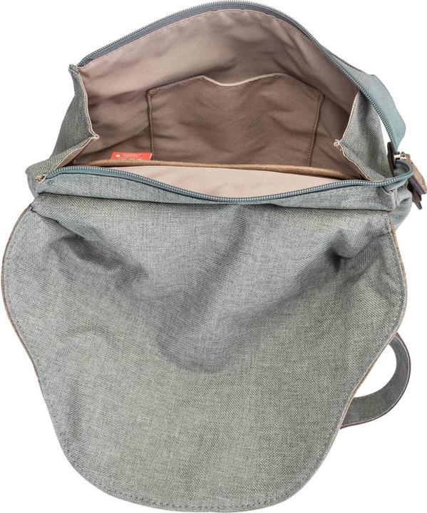 Produktbild Zwei Laptoprucksack Olli O12 (7 l)