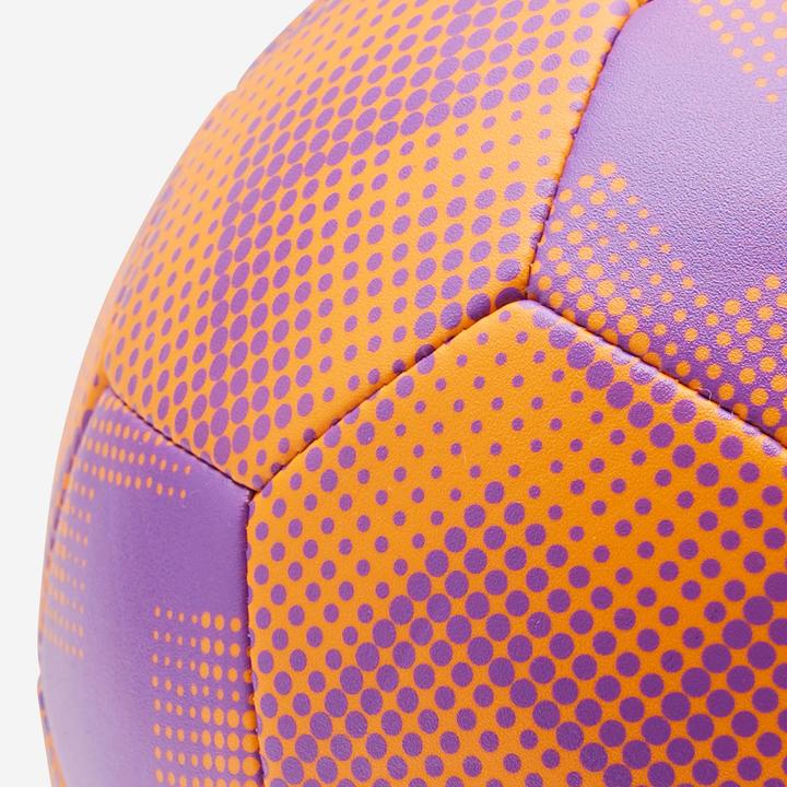 Produktbild Kipsta Fussball Softball Grösse 5 X-Light 290 g - orange (5)