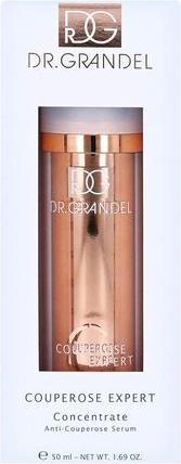 Produktbild Dr Grandel Specials Couperose Expert Concentrate (50 ml)