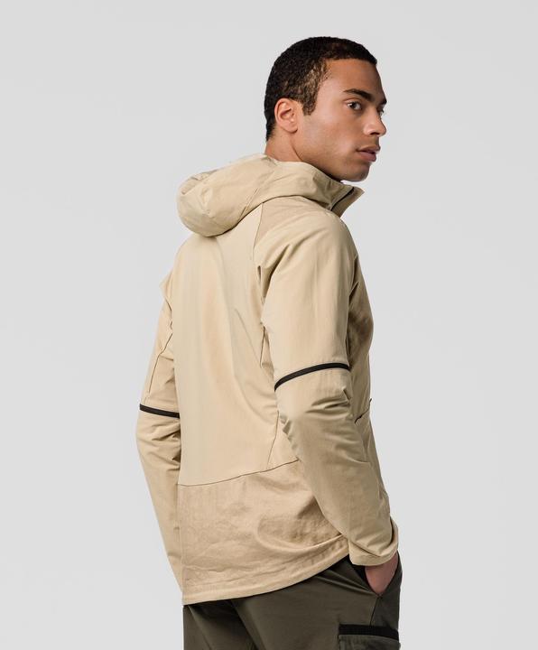Immagine prodotto Salewa Giacca Puez Hemp Durastretch Hybrid 2 in 1 (XL)