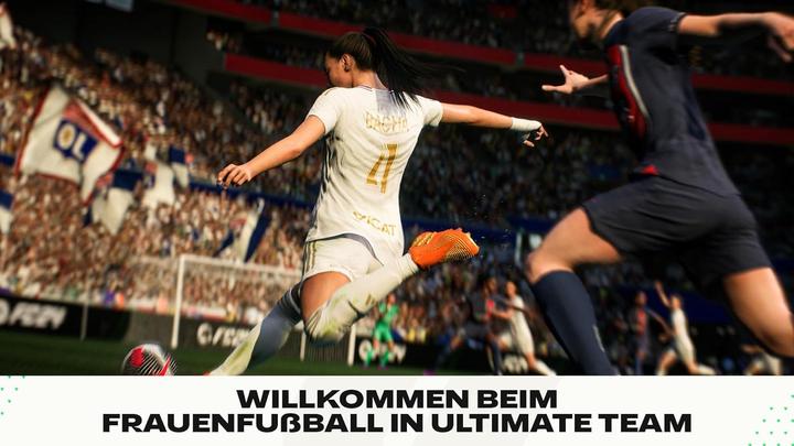 Produktbild EA Games FC 24 (PS5, DE)