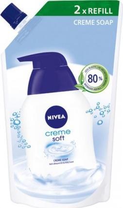 Image du produit NIVEA Crème douce (Savon liquide, 500 ml)