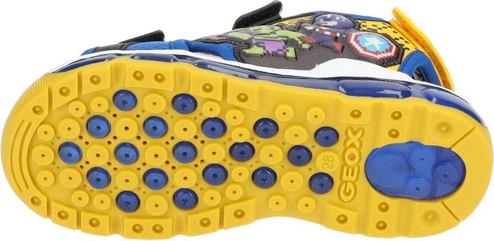 Actual product image Geox Sandalen (35)
