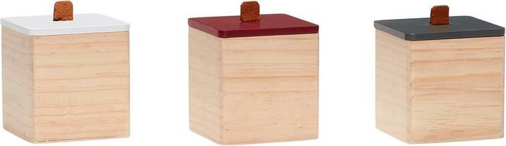 Produktbild Hübsch Box mit Deckel