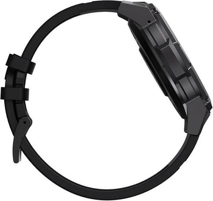 Immagine prodotto Zeblaze Smartwatch Smartwatch VIBE 7 Pro (Czarny)