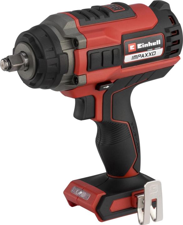 Einhell Impaxxo 18/400 Solo (Rechargeable battery operated)
