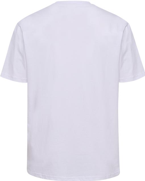 Actual product image hummel Hmlloose Tee S/S University Bee (L)