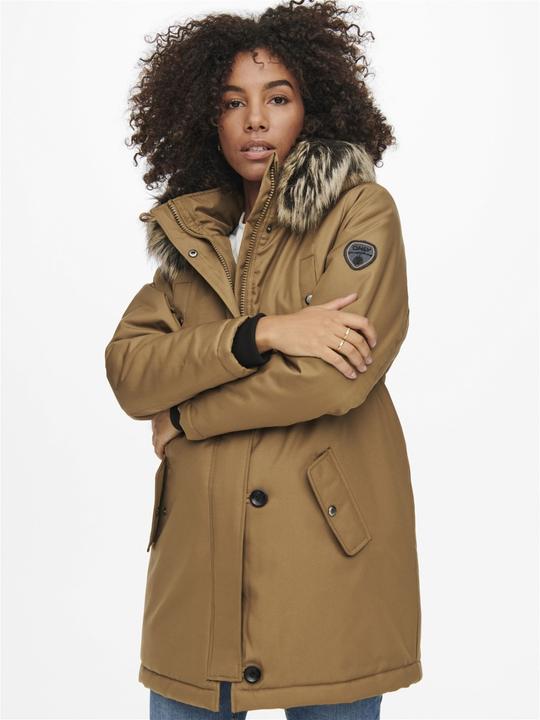 Image du produit Only Maternity Maman parka d'hiver (S)