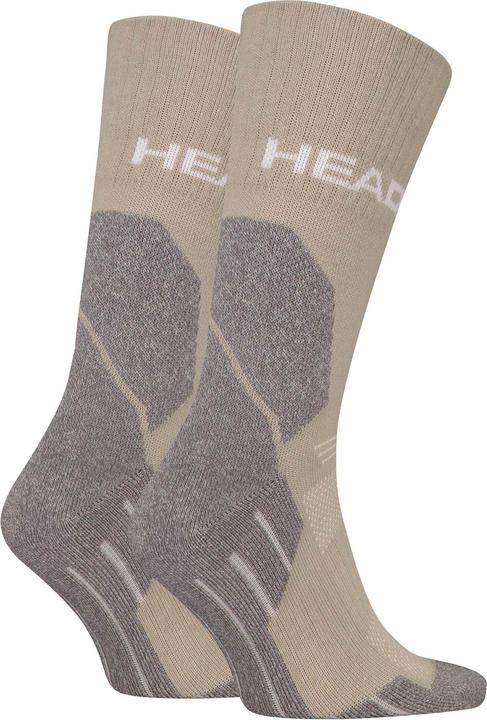 Actual product image Head Hiking All Climates Crew 2P (39 - 42)