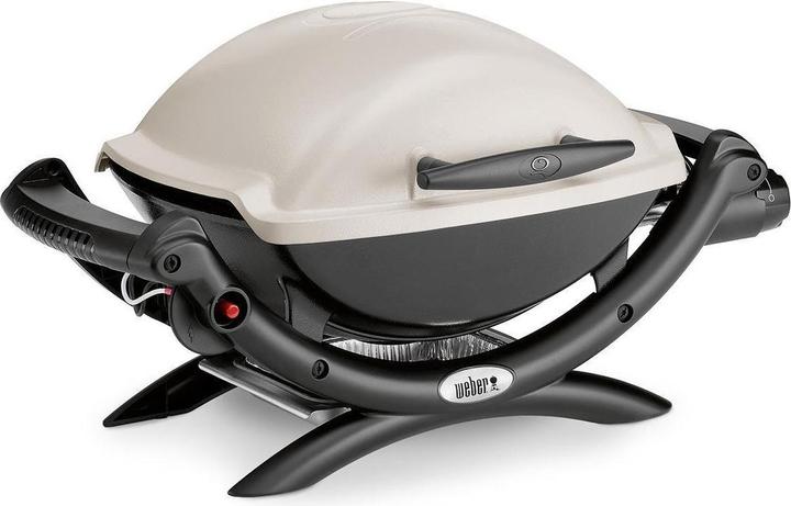 Produktbild Weber Q 1000 (2.64 kW)