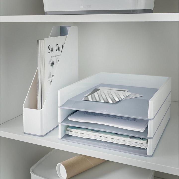 Image du produit Leitz Wow Duo Colour (A4)