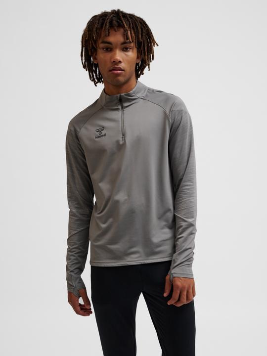 Actual product image hummel Hmlpro Training Half Zip (3XL)