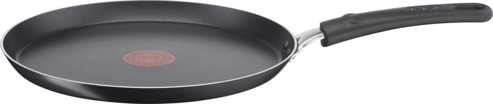 Tefal Crêpes-Pfanne Day by Day On 25 cm (25 cm, Crêpe Pfanne, Aluminium)