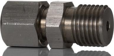Produktbild Rs Pro M8 Thermoelement-Kompressionsverschraubung für Thermoelement-Tastköpfe