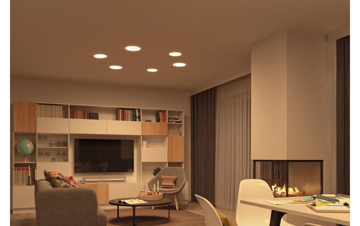 Actual product image Paulmann Luminaires Veluna VariFit (1900 lm)